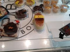-PARIS BAGUETTE巴黎贝甜(周浦万达店)