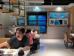 -万和源炝锅城·活鱼现炝(文艺北路店)
