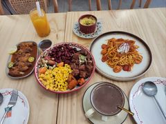 -Yum Yum 土耳其风味餐厅(万达尊店)