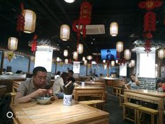 -老城南.鸭血粉丝汤(夫子庙店)