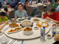 -七叔家宴家常广西菜(明秀东路店)