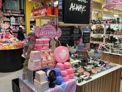 -LUSH(威尼斯人店)