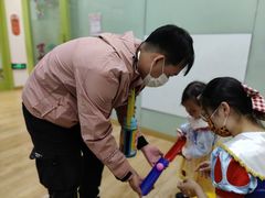 -培飞思维启蒙·益智游戏·科学探索(城西银泰店)