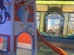 -童趣廊·儿童波波池·海洋球(长隆横琴湾酒店)