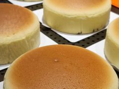 芝士原味蛋糕-KUMO KUMO甜品·冰淇淋(深圳壹方城店)