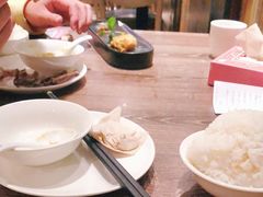 -茉莉餐厅(包河万达店)