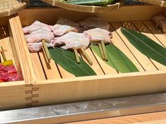 -一豚轩·烧鸟·豚骨拉面(五四路店)