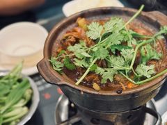 -川香煲(茅台路店)