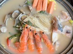 -九井澤精致料理(金茂店)
