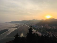 -大鹿岛