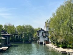 -济南大明湖景区