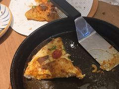 -必胜客(港城新天地店)