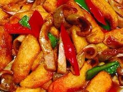 -吴门人家·苏宴宫廷菜(拙政园店)