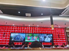 -深海聚汇·牛榴宴·自助料理(江宁万达店)