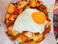 -華叔茶記