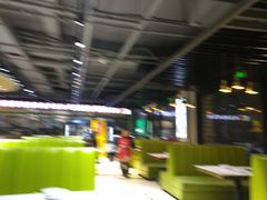 -清真·马坡烧烤涮牛肚·酸浆火锅(新区总店)