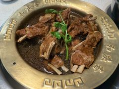 -和庆斋羊蝎子火锅·碳缸烧烤(顺义旗舰店)