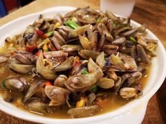 -揭阳钟记小食(福田新村店)