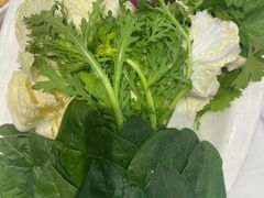 -澳洲肥牛火锅(转盘路店)