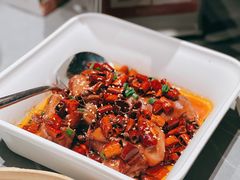 香辣美容蹄-胡大饭馆 24h(簋街总店)