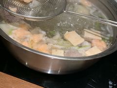 -牛焱·贵州黄牛肉火锅(城西银泰店)