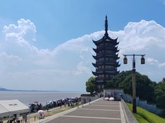 -观潮胜地公园