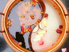 -镇江龙·火锅串串(武侯祠店)