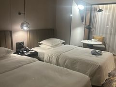 -成都天府丽都喜来登饭店