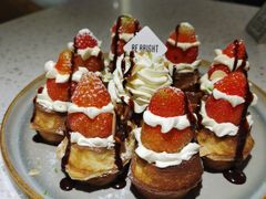 -BE BRIGHT KITCHEN(正佳广场店)