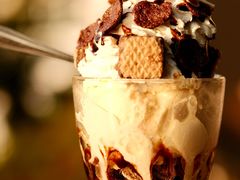 -网红落日悬崖餐厅 The Sky Gallery