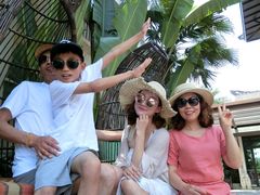 -厦门日月谷温泉渡假村