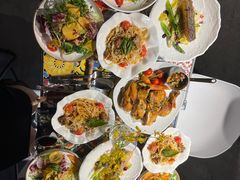 -LESCEDARS Brasserie Bistro香柏树