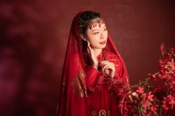 -盘子女人坊古装写真摄影(天津总店)