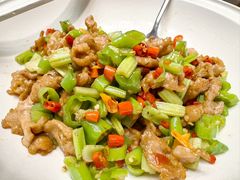 -俏东方·海味水饺·青岛菜(崂山店)
