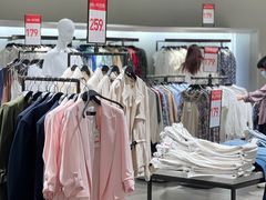-ZARA(青岛万象城店)