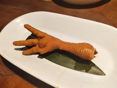 -外婆家(西红门荟聚购物中心店)