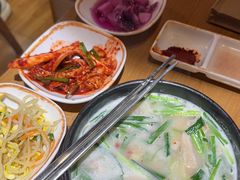-海云台韩式汤饭·13年匠心韩料(南山店)