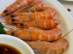 -不仔客海鲜·烧烤·270度海景餐厅(大东海店)