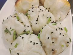 生煎-德兴馆(山西南路店)