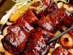 -常来小聚·广州非遗传承餐厅(高德置地店)