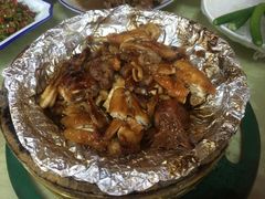 -田园山庄农家乐(石岩店)