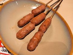 -乐凯撒披萨(中心书城店)