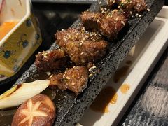 -和一料理(安阳店)