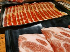 -千寻烧肉(政务区店)