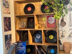 -Money Shops(愚园路店)