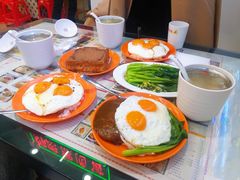 -澳门陈光记烧味饭店(万象城店)