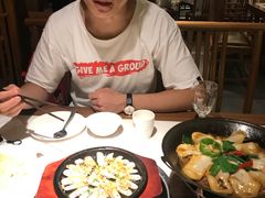 -佰家小厨·南京菜(夫子庙店)