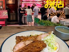 -酒肆浅葱•烧烤•龙虾•排档(卓悦intown店)