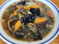-天天鲜面馆(衡山路店)