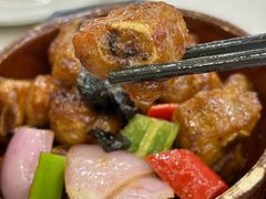 -祈胜邨•顺德鱼生•顺德菜(容桂店)